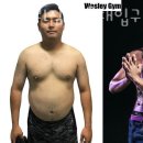 웨슬리짐 이미지