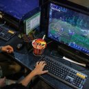 E-SPORTS PC CAFE 이미지