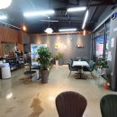 숲마을 식당 이미지