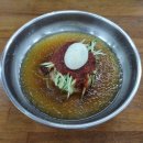 구미밀면 이미지