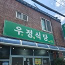 우정낙지 - 노원구 동일로217가길 23 | [거제 일운면 맛집] 숨은 노포의 손맛, 매콤 달달한 낙지볶음 우정식당 솔직 후기