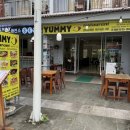 야미(YUMMY) | 푸꾸옥 남부 소나시야시장 로컬식당 맛집 yummy 야미레스토랑 후기