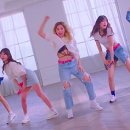 방송&다이어트댄스 이미지