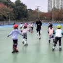 수지체육공원(배드민턴) 이미지