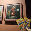 035-2 | #035. 후즈데어 강남방탈출 꽃길 | [괴록] 후기