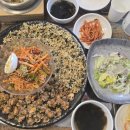 마시코 화성점 | 새솔동 맛집 마시코 꼬막비빔밥 코다리찜 가족식사 단체손님 가능한 곳