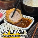 주식회사 더유유통 | 부산 [ 유유카츠 ] 해운대 좌동 돈까스 맛집 / 스페셜모둠카츠 주문 솔직 후기