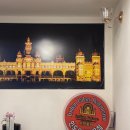 씨씨레스토랑 | 평택 서정동맛집ㅣ인디언팰리스레스토랑 서정동점