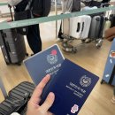 상비민박 | 이탈리아 8박10일 (DAY1) 에어차이나 베이징 경유 로마 IN / 피우미치노 - 테르미니역까지 / 피노키오민박