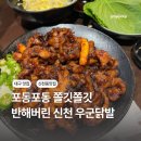 대구 신천시장 맛집 우군닭발 신천점 인정받은 맛집