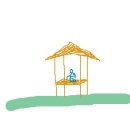 초막농장 이미지