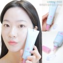 워터뱅크 | 홍조 잡아주는 여름쿨톤 선크림! 라네즈 워터뱅크 블루 톤업 선크림 사용후기