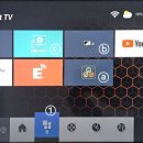 18.5인치 TV를 스마트TV로 업그레이드 한다면 (개선스포츠 /빌리티 러닝머신 프레볼라 T600/700 내장형 TV 업그레이드) 이미지
