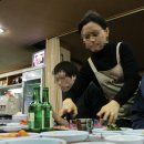 조선 식당 이미지
