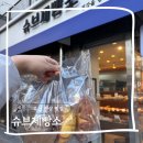 [서부] 건강빵과 발효종(2025) | 부산 사상 빵집 천연발효종을 사용한 건강빵 슈브제빵소