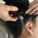 솔향힐링케어&용품 | 광명 웨딩케어 신부관리 광명 에스테틱 맛집 루아에스테틱 이중턱 고민이라면 만족했던 후기