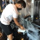 빅스짐 마산점 이미지