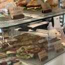 카페베이커리샌드위치 이미지