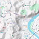 오후의 산책 이미지