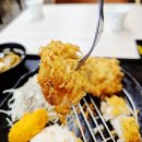 초절정 뽑기왕 | 기흥 리빙파워센터 맛집 이삭돈까스 제주 흑돼지 돈까스와 탄탄면 가족외식 추천
