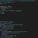 [Flutter] - Stateful Code 작성 시, 반드시 주의해야 할 사항 이미지