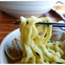 군산칼국수 이미지