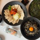다복이네 | 성신여대 맛집 성북천뷰 푸짐한 한식, 다복한상
