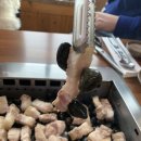 함덕흑돼지조약돌구이초원 | 조약돌구이/ 함덕 초원흑돼지] 제주 오겹살! 맛있고 재밌고 친절한 곳