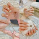 남천1-203 | 부산 남천역 네일 젤 디자인 아트 잘하는 곳 (수영, 광안리 인근)