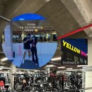 옐로우짐 프리미엄 이미지