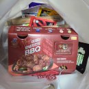 비비큐 부산신만덕점 | 만덕 맛집 /야식 치킨 맛집 BBQ 신만덕점 황금올리브 핫윙 배달 후기 내돈내산