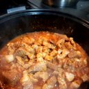 개성생고기 이미지