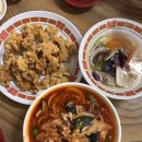 공주 중식 맛집 장순루 생활의 달인 주방장님의 탕수육, 고추짬뽕