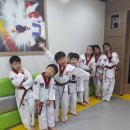 굳센우리태권도장 이미지