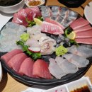 남부생선회 이미지