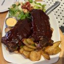 Paul J | 퀘벡 맛집 3곳 추천! 달팽이요리, 미친돼지, 토끼고기 가장 맛있었던 곳은...