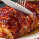 Christmas Dinner/Juicy Stuffed Pork Loin #2 이미지