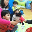 2010.11.23.화요일 - 2번째 중국 문화 배우기 시간^^ 이미지