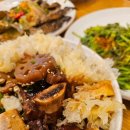 벌교주유소 | 송도 점심 맛집 밥상편지에서의 푸짐한 4인스페셜세트로 주말 가족모임 식사 후기