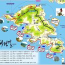 제64차 정기산행 7월15일 (금오도) 안내 이미지