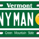 버몬트 이미지