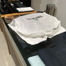 지꼬 | ✨ 인천 구월점 스톤아일랜드 데님 리서치 라인 구매후기 (팬츠·자켓) 봄맞이 바람막이까지