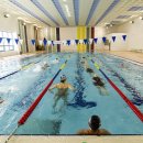 종합문화복지타운 수영장 이미지