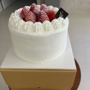 비르투&포르투나 | [녹번]비르투앤포르투나: 생크림1호 케이크 ✔️녹번역 딸기케이크 ✔️비르투앤포르투나 케이크