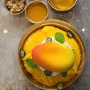 라니앤쇼룸 | [라니의 수다] 마포역 근처 망고빙수 맛집