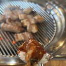 호천면옥본점 | 광명/광명사거리 맛집 :: 5살 아이도 반한 호천생갈비 뼈삼겹 제대로 먹고온 후기