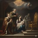 ‘수포자’의 시대에 다시 보는 위대한 질문자의 소양 | 다윗 왕의 범죄에 대한 하나님의 대처 방식이 모순적이라는 영상을 보고..