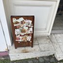 [공덕 맛집_Moment Delishop/모먼트 델리샵/브런치/후기]