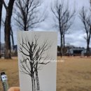 어반 드로잉 이미지