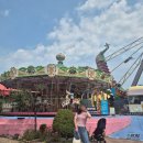 민화식당 | 제천 당일치기 코스 : 의림지 / 용추폭포 유리전망대 / 글루글루 / 능강계곡 / 두꺼비식당 / 교동민화마을